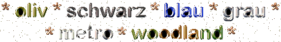 ein kurzer Klick f�r des Kaisers neuen Kleider.....