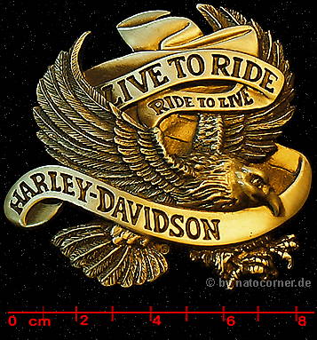 live to ride - oder- der Weg ist das Ziel