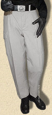 wer suchet , der findet : die Original Bundeswehrhose nun auch in mausgrau....natürlich bei natocorner.de