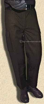 jetzt auch in braun , die Moleskinhose in Bundeswehrqualität.........natürlich bei natocorner.de