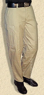 US-BDU Hosen in khaki/beige/sand....immer aktuell