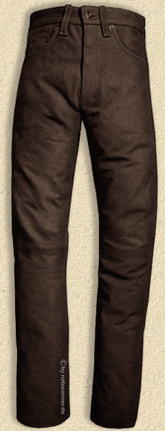 die Lederhose