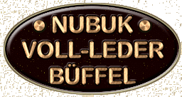 Nubuk - Lederhosen