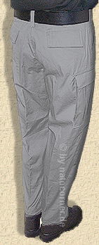 amerikanische Armeehosen -us.mil.spec. BDU-Hosen