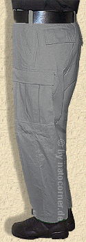 Armyhosen, BDU-  multifunktionale Armeebekleidung