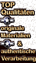 die A2 Pilotenjacke, Reenactment in den 80igern....