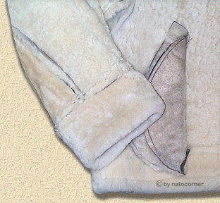 B3 Flight Jacket
