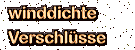 B-3 Jacken -winddichte, massive Schließen