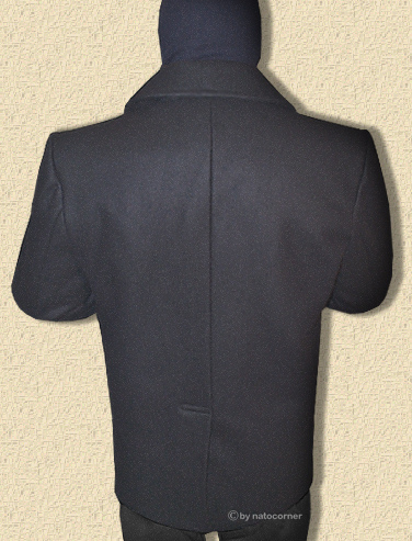 der PEACOAT, für alle Anlässe