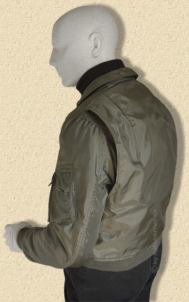 CWU 45 P Nomex Winter CWU 36 P Nomex Summer Jacket Flyers