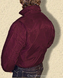 hergestellt mit DuPont 6-6 Nylon, wasserabweisendes Nylongewebe