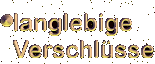 fr jahrelangen Gebrauch