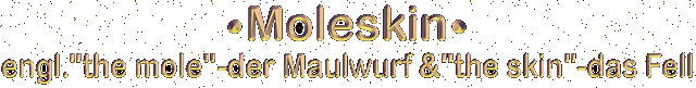 unserm "Paulchen" zu Ehren