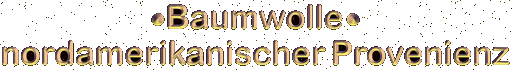 ...und nix aus Chinaland