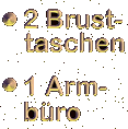 praktische Features