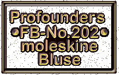 Feldblusen aus Moleskin, orig. TL-Norm