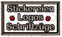 Bestickungen: Textilveredelung für Wach- und Sicherheitsdienste, Logos und Schriftzüge