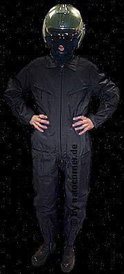 Kombinationen und Overalls.....presented by natocorner.de