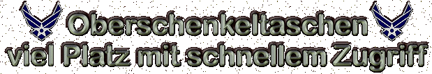 Pilotenkombination