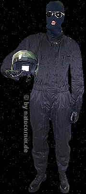 Swatkombi SWAT-Kombi S.W.A.T. Kombi Pilotenkombi Fliegerkombi Nomexkombi Overall Flight-Suit