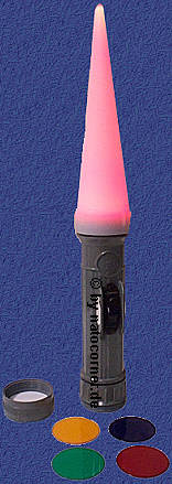 optimal auch für diffuse Beleuchtung (beim Zelten/Angeln etc.)