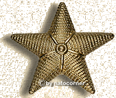 Abzeichen KaLeu in gold - Stiftverschluss, orig. dt.Marine