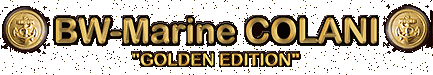 Colani, Modell Bundesmarine