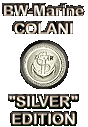 Colani - Silver Edition