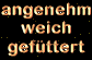 wie eine zweite Haut....