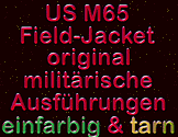 M65 Field-Jackets -Schimanski Jacken in beige und anderen Farben