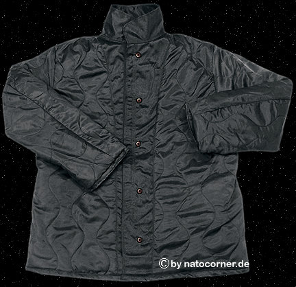 die gleiche Fütterung wie bei unseren MP-Jackets