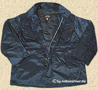 M65 Field-Jackets für die amerikanische Polizei und Küstenwache aus Ray-P-Tex