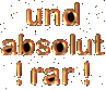 vielleicht noch erhältlich...vielleicht...
