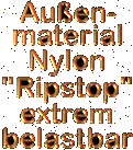hauchdünn , saustabil , permeabel