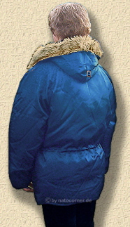 N-3B Winterparka