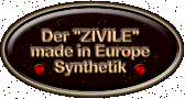 "Ziviler" Bundeswehrpullover, made in Europe.