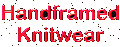 echtes Strickhandwerk.......klassische, britische Cardigans