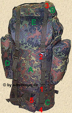 unser "Exklusivmodell" , handgearbeitet für stärkste Beanspruchung