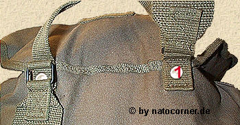 Nieten....einmal sinnvoll...