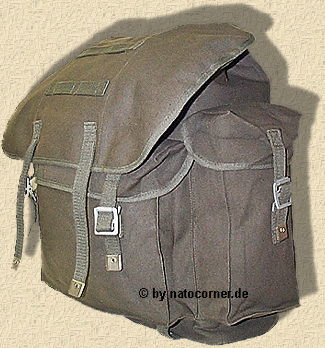 unser Sausack : saustabil und sieht saugut aus....