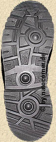 das ist die Sohle, specials presents by natocorner.de