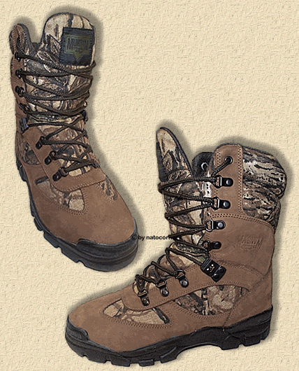 HI-TEC MAGNUM SPORTSMAN