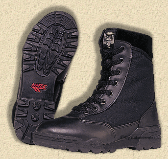 Der HITEC Magnum, eine Legende unter den Einsatzboots.