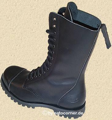 Shellys rangers boots 2025