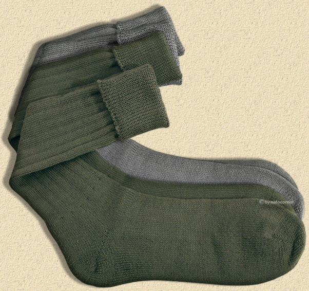 Profounders Kniestrumpf -LANG- KSL-No.1