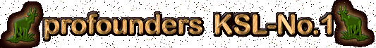 der Kniestrumpf -LANG- / Profounders KSL-No.1
